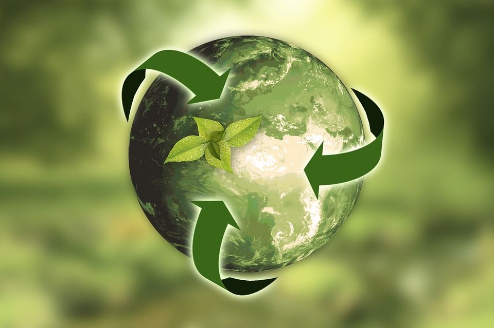 reciclaje i gestión de residuos mallorca